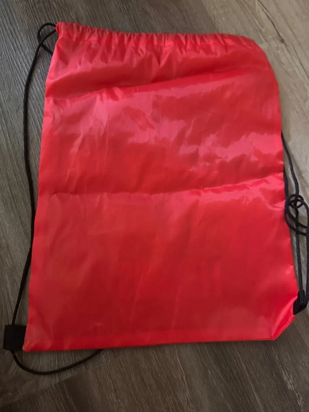Guitar Center Red Lesson Sling Bag
